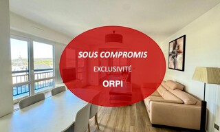 Appartement 3 Pièces 74 m² à vendre à Nancy (54000)