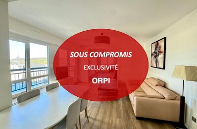 vente appartement 160 000 € à proximité de Laxou (54520)