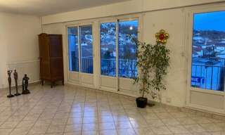 Appartement 3 Pièces 104 m² à vendre à Le Havre (76600)