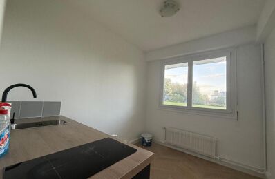 vente appartement 55 000 € à proximité de Pennedepie (14600)