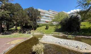 Appartement 2 Pièces 10 m² à vendre à Sainte-Adresse (76310)