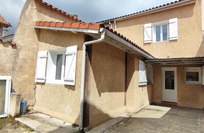 vente maison 119 900 € à proximité de Bentayou-Sérée (64460)