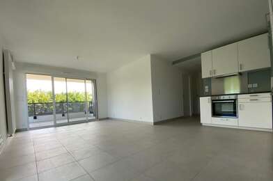 Appartement 3 pièces 367000 €