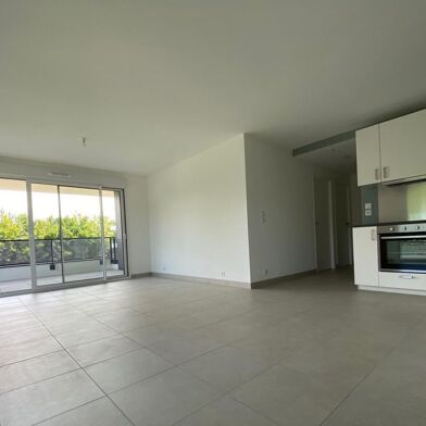 Appartement 3 pièces 367000 €