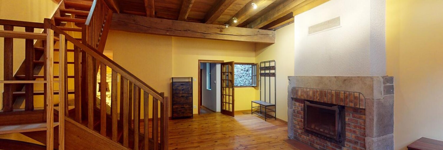 Maison 6 Pièces 118 m² à vendre à Rodez (12000)