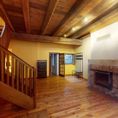 Maison 6 pièces 227000 €