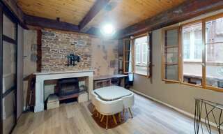 Maison 6 Pièces 118 m² à vendre à Rodez (12000)