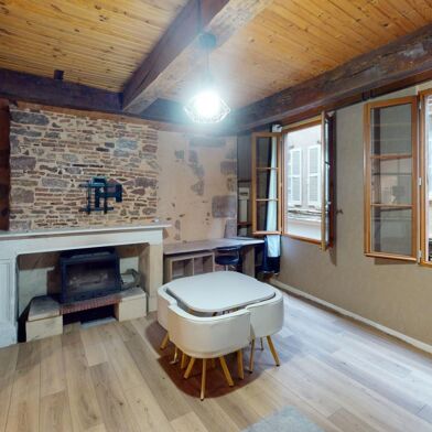 Maison 6 pièces 219900 €