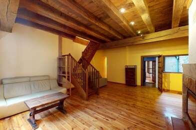 Maison 6 pièces 219900 €