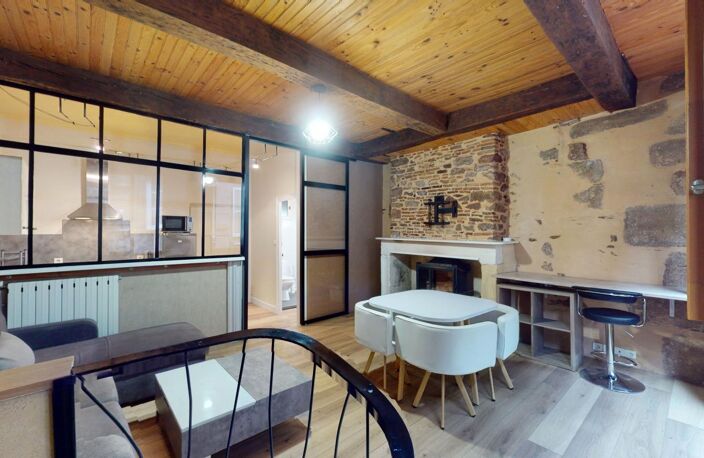 Immeuble - Hyper Centre- Rodez — photo 2