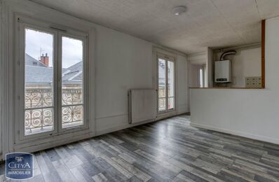 vente appartement 120 000 € à proximité de Saint-Sulpice (73160)