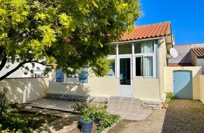 vente maison 237 000 € à proximité de Bourcefranc-le-Chapus (17560)