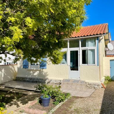 Maison 3 pièces 226600 €