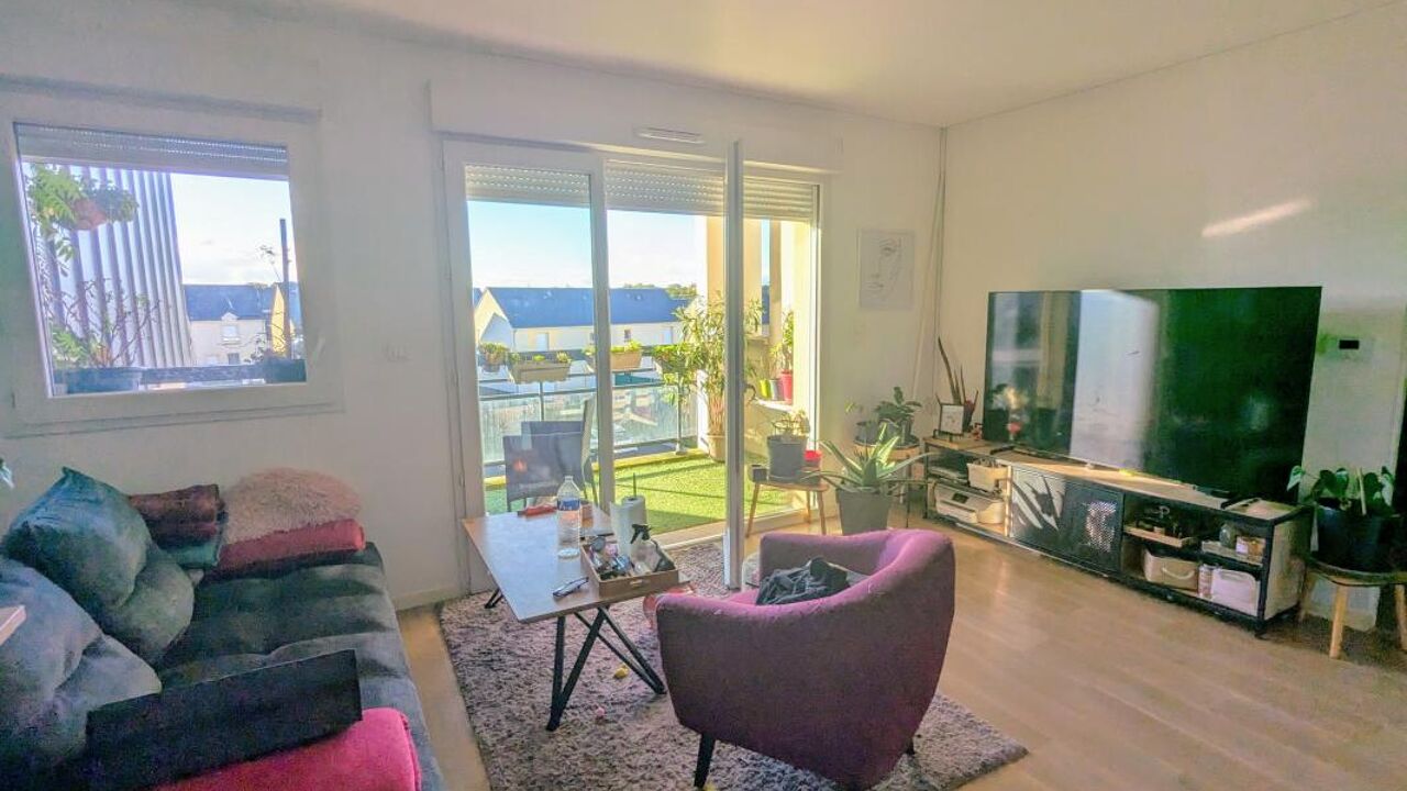 appartement 2 pièces 41 m2 à vendre à Saran (45770)