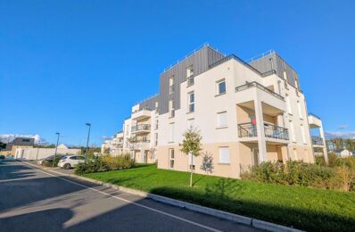 vente appartement 144 900 € à proximité de Bucy-Saint-Liphard (45140)