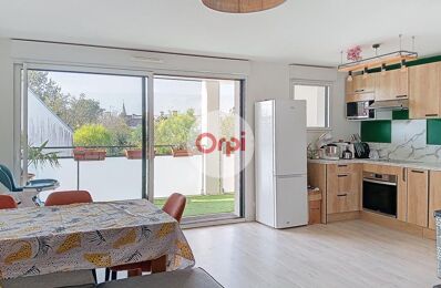 vente appartement 300 675 € à proximité de Piriac-sur-Mer (44420)