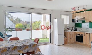 Appartement 3 Pièces 69 m² à vendre à Damgan (56750)