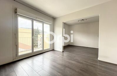 vente appartement 130 500 € à proximité de Chamalières (63400)