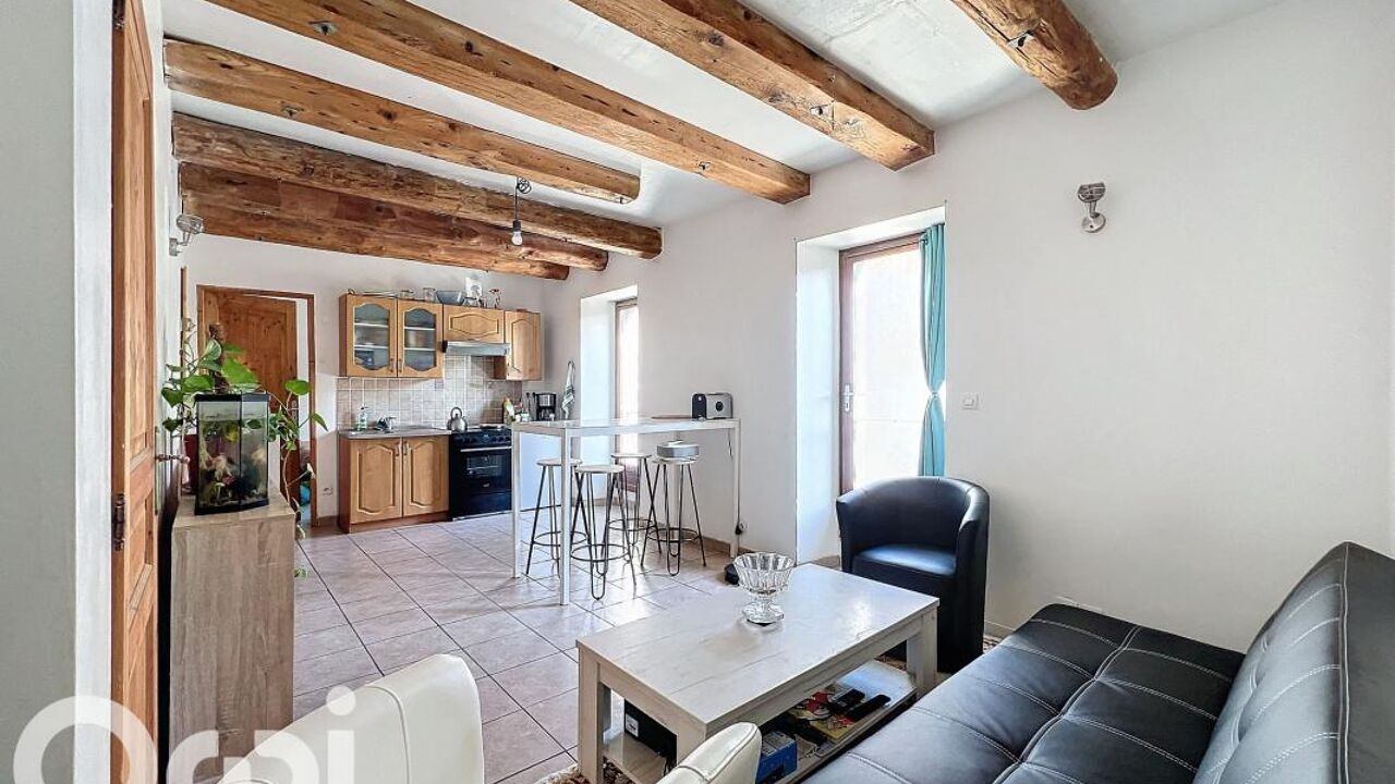 maison 4 pièces 113 m2 à vendre à Cervens (74550)