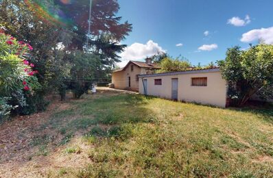 vente maison 470 000 € à proximité de Saint-Orens-de-Gameville (31650)