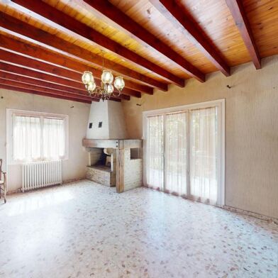 Maison 3 pièces 435000 €