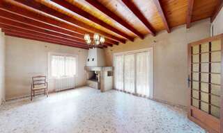 Maison 3 Pièces 80 m² à vendre à Toulouse (31500)