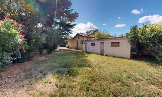 Maison 3 Pièces 80 m² à vendre à Toulouse (31500)