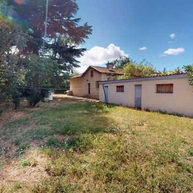 Maison 3 pièces 399000 €