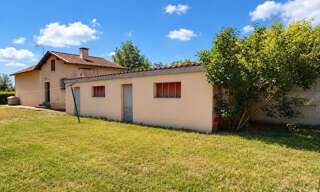 Maison 3 Pièces 80 m² à vendre à Toulouse (31500)