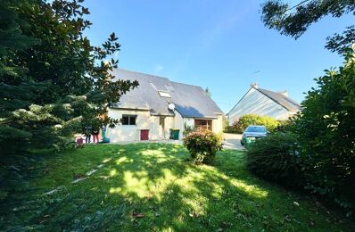 vente maison 395 200 € à proximité de Pontchâteau (44160)