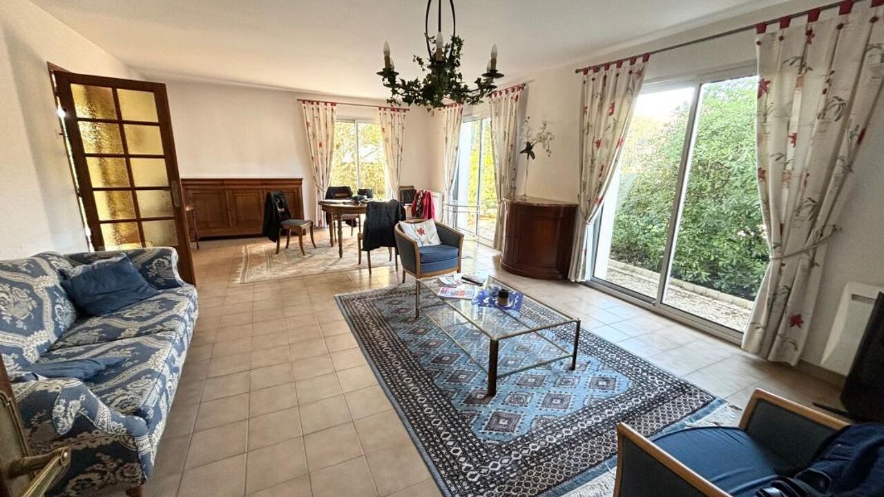 maison 5 pièces 158 m2 à vendre à Herbignac (44410)