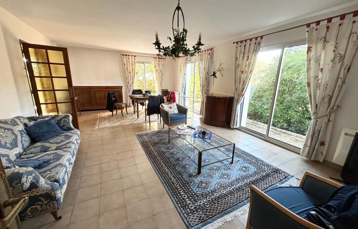 maison 5 pièces 158 m2 à vendre à Herbignac (44410)