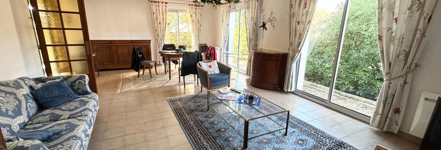 Maison 5 Pièces 158 m² à vendre à Herbignac (44410)