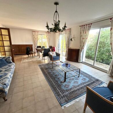 Maison 5 pièces 353000 €