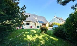 Maison 5 Pièces 158 m² à vendre à Herbignac (44410)