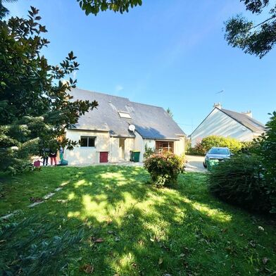 Maison 5 pièces 353000 €