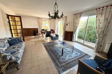 Maison 5 pièces 353000 €