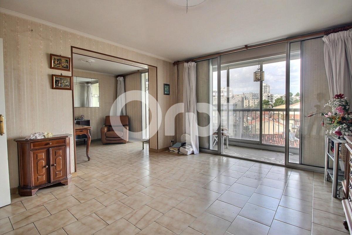 Marseille 10eme T4 4 pièces 83 m²