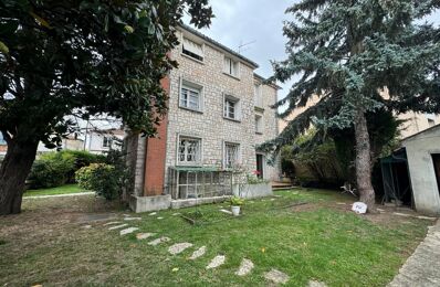 vente maison 850 000 € à proximité de Fourquevaux (31450)