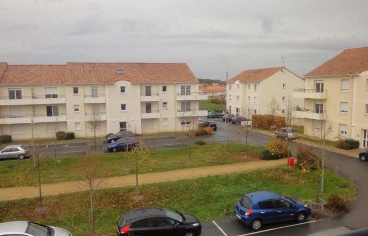 appartement 2 pièces 49 m2 à louer à Poitiers (86000)