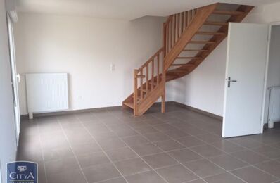 location maison 811 € CC /mois à proximité de Avanton (86170)