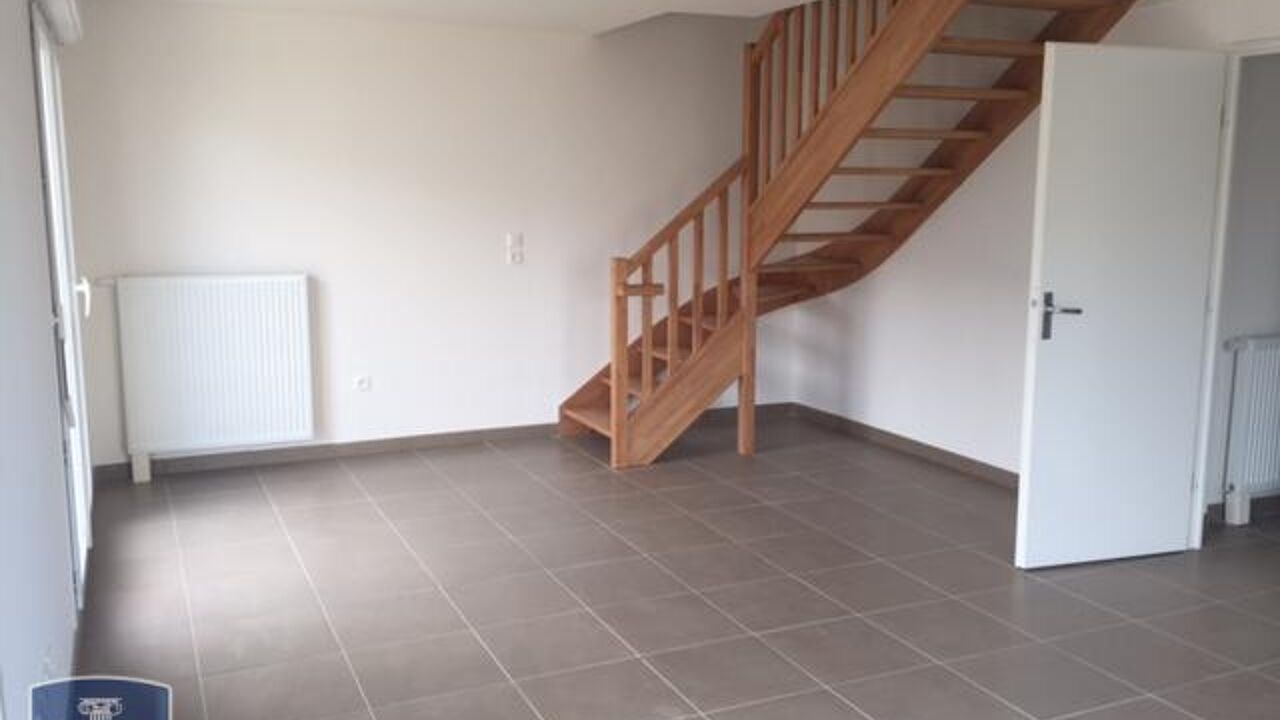 maison 4 pièces 84 m2 à louer à Mignaloux-Beauvoir (86550)