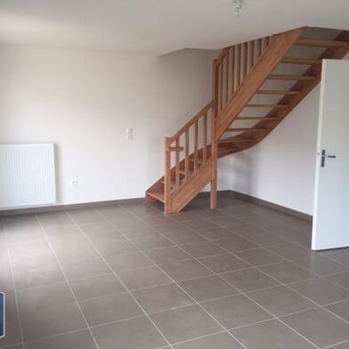 Maison 4 pièces 84 m²