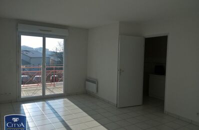 location appartement 717 € CC /mois à proximité de Smarves (86240)