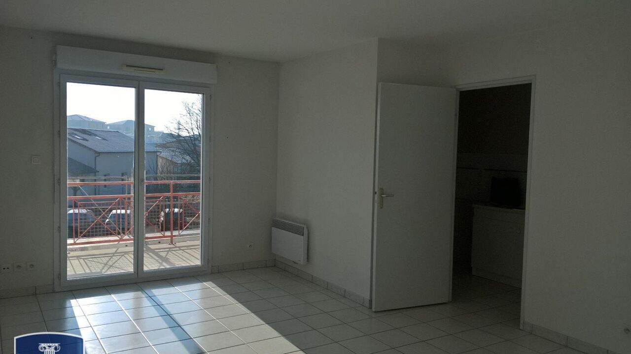 appartement 3 pièces 66 m2 à louer à Poitiers (86000)