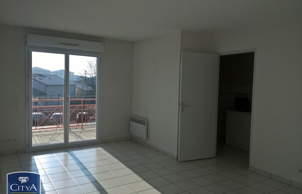 appartement 3 pièces 66 m2 à louer à Poitiers (86000)