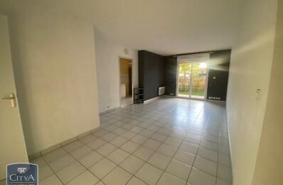 appartement 3 pièces 66 m2 à louer à Poitiers (86000)