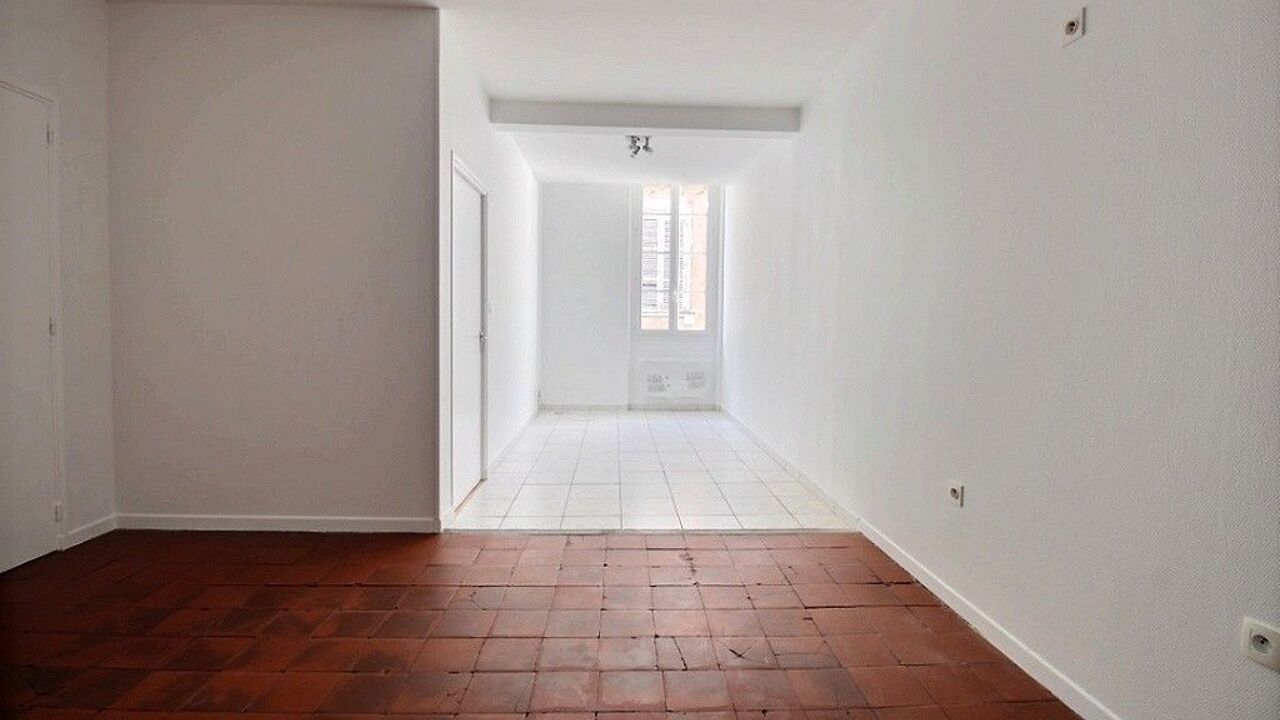 appartement 2 pièces 50 m2 à louer à Lavaur (81500)