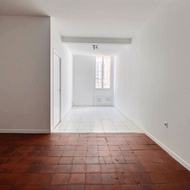 Appartement 2 pièces 50 m²