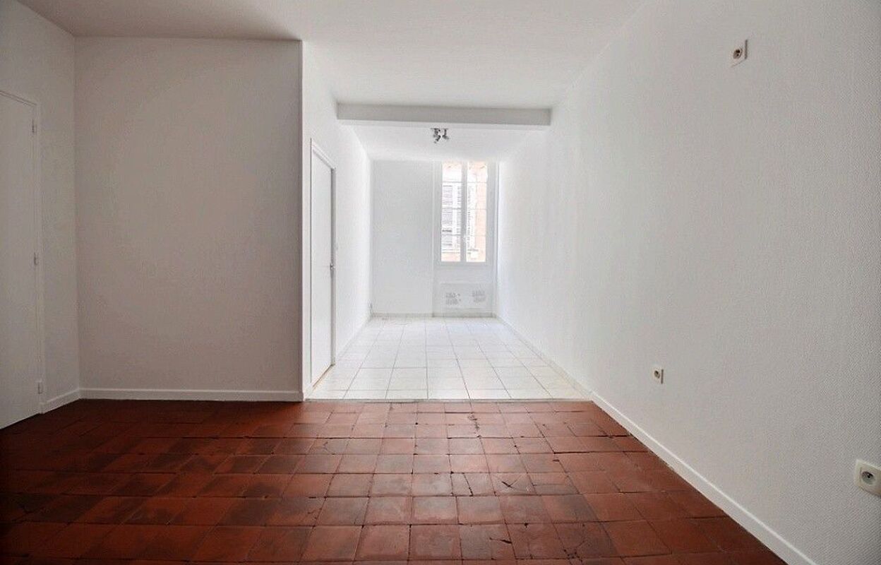 appartement 2 pièces 50 m2 à louer à Lavaur (81500)